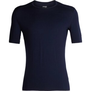 Icebreaker - Icebreaker 200 Oasis Crewe Unterhemd midnight navy