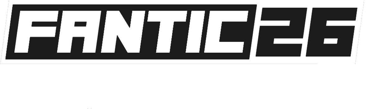 Fantic 26 (SB8)