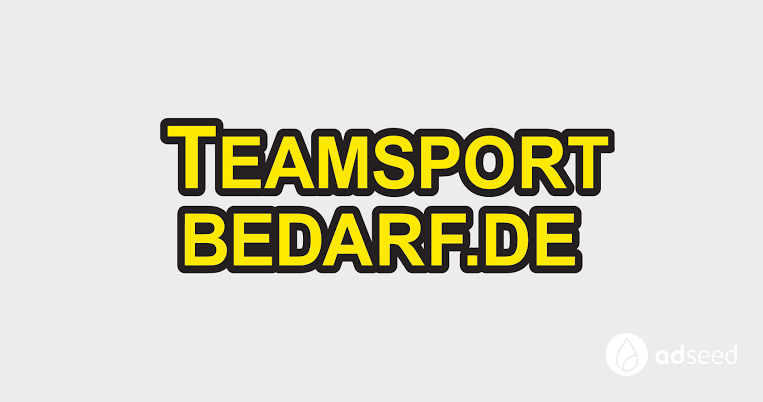 Teamsportbedarf.de