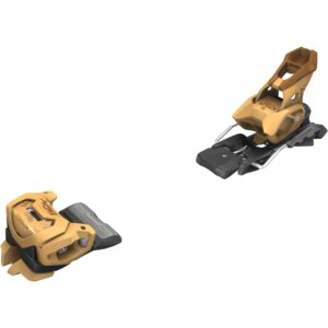 Tyrolia - Tyrolia Attack 14 GripWalk® Freeski Bindung sand