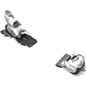 Tyrolia - Tyrolia Attack 14 GripWalk® Freeski Bindung matt weiß