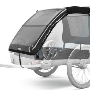 Thule Courier - Pet Accessory