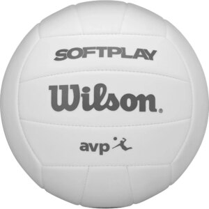 Wilson - Wilson AVP Soft Play weiß