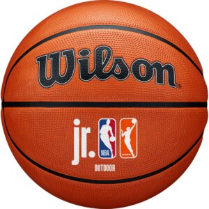Wilson - Wilson Jr. NBA Authentic Outdoor Gr. 5