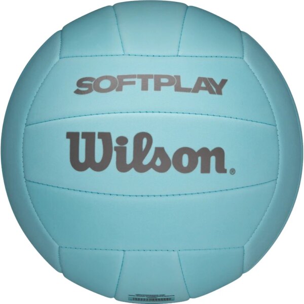 Wilson-Wilson-Soft-Play-blau-blau Wilson - Wilson Soft Play weiß