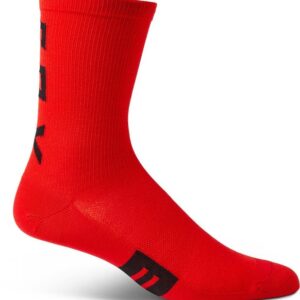 Fox 6" Flexair Merino Socken