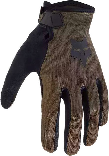 0191972762390 Fox Ranger Langfinger Handschuhe
