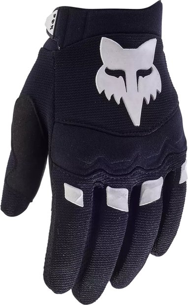0191972809644 Fox Youth Dirtpaw Langfinger Handschuhe