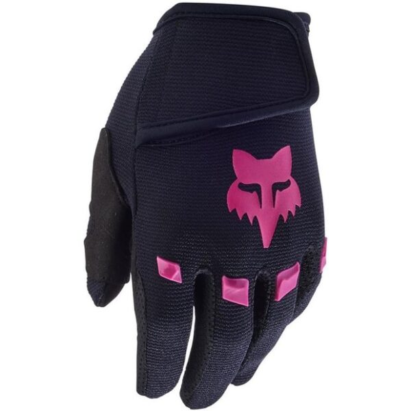 0191972821813 Fox Kids Dirtpaw Langfinger Handschuhe