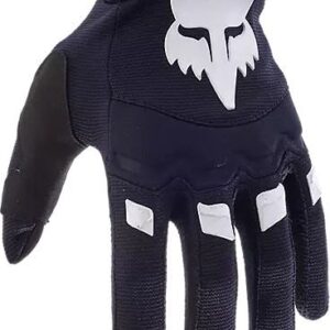 Fox Dirtpaw Langfinger Handschuhe - Black