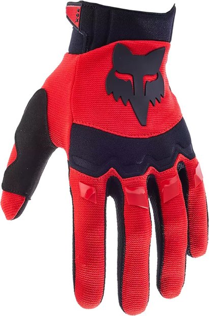 0191972836718 Fox Dirtpaw Langfinger Handschuhe