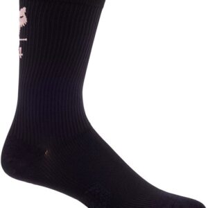 8" Ranger Socken Fox 74