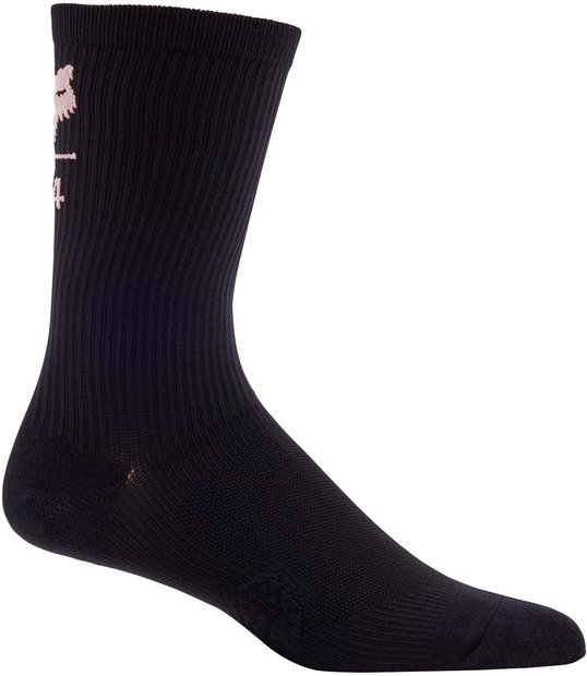 0191972885600 8" Ranger Socken Fox 74