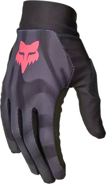 0191972891540 Fox Flexair Langfinger Handschuhe Taunt