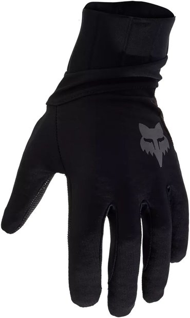 0191972931130 Fox Defend Pro Fire Langfinger Handschuhe