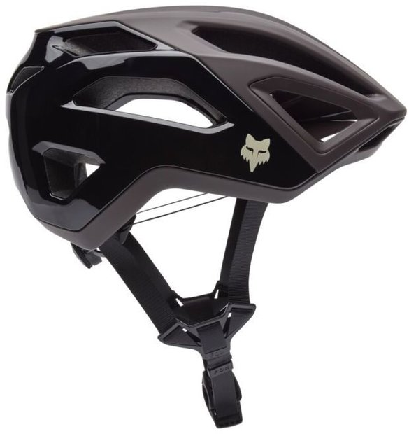0191972982156 Fox Crossframe Pro Solids