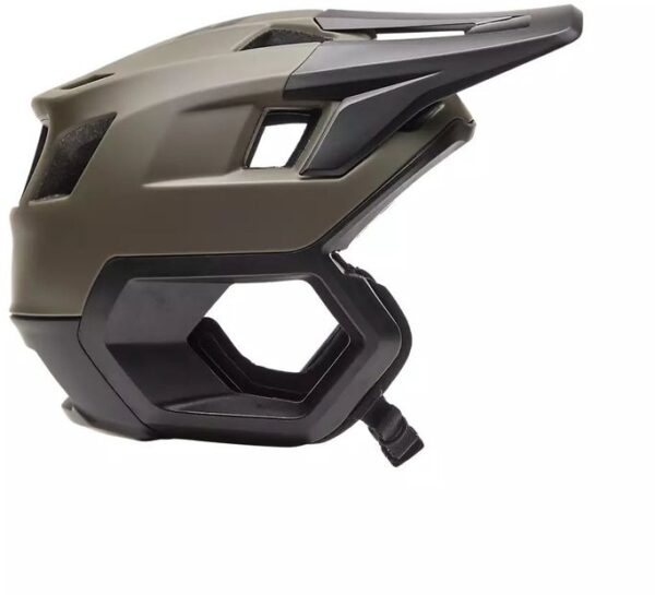 0191972982781 Fox Dropframe