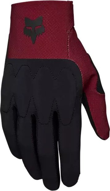 0191972982910 Fox Defend D30 Langfinger Handschuhe