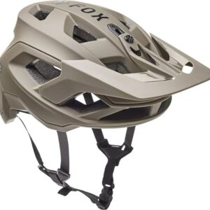 Fox Speedframe Solid