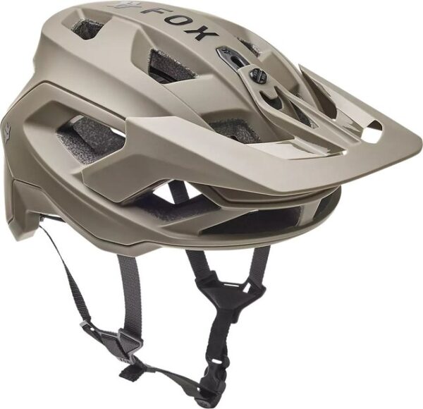 0191972993749 Fox Speedframe Solid