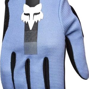 Fox W Ranger Grid Langfinger Handschuhe