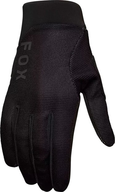 0191972996146 Fox W Ranger Gel Langfinger Handschuhe