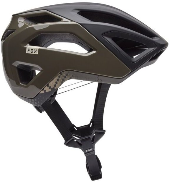 0191972996931 Fox Crossframe Pro Pulse