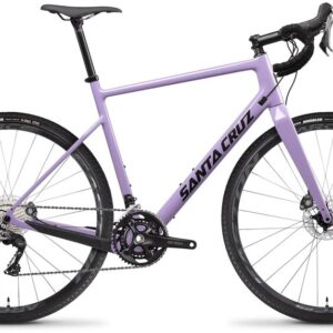 Santa Cruz Stigmata 3 CC GRX-Kit - 28 Zoll - Diamant
