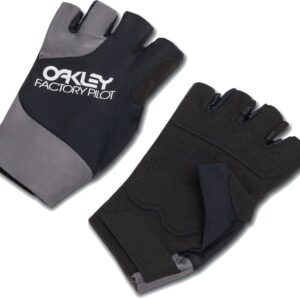 Oakley Factory Pilot Damen MTB Kurzfinger Handschuhe