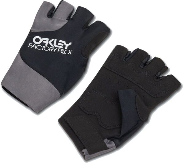 0193517733698 Oakley Factory Pilot Damen MTB Kurzfinger Handschuhe