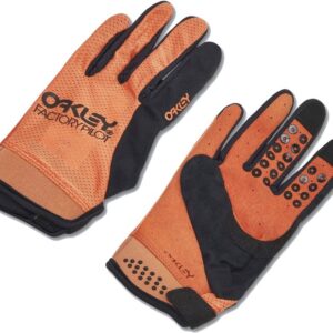 Oakley All Mountain Damen MTB Langfinger Handschuhe