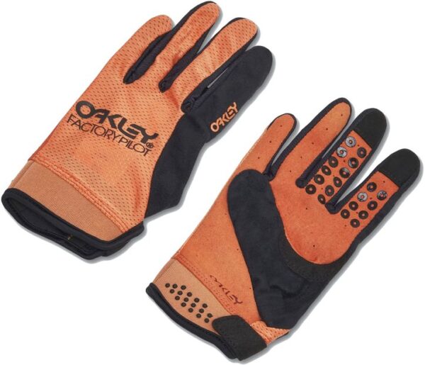0193517733759 Oakley All Mountain Damen MTB Langfinger Handschuhe
