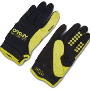 Oakley Switchback MTB Langfinger Handschuhe