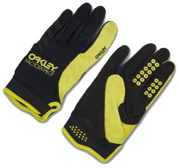 0193517734862 Oakley Switchback MTB Langfinger Handschuhe