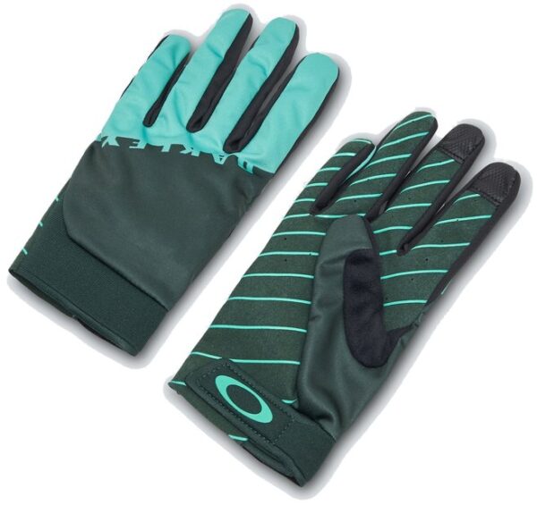 0193517736712 Oakley ICON Classic Road Handschuhe