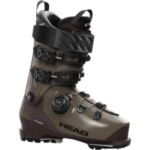 Head - Head Kaliber 120 MV GripWalk® BOA® titanium