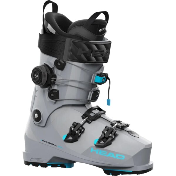 Head-Head-Kaliber-PRO-120-LV-GripWalk®-BOA®-grau-grau Head - Head Kaliber PRO 120 LV GripWalk® BOA® grau