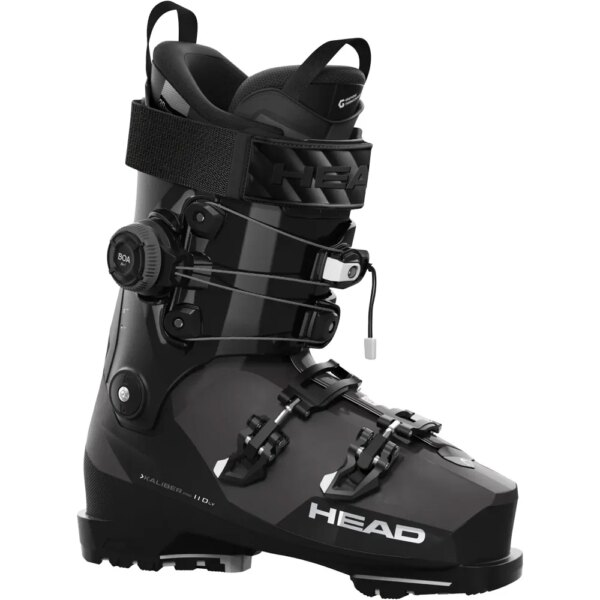 Head - Head Kaliber PRO 110 LV GripWalk® BOA® schwarz