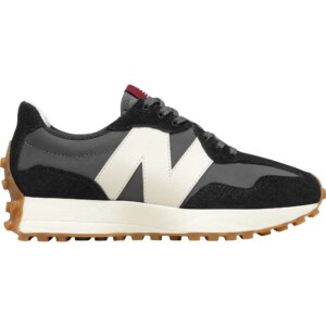 New - Balance 327 schwarz
