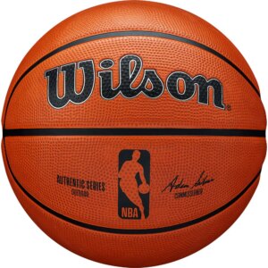 Wilson - Wilson NBA Authentic Outdoor Gr.5