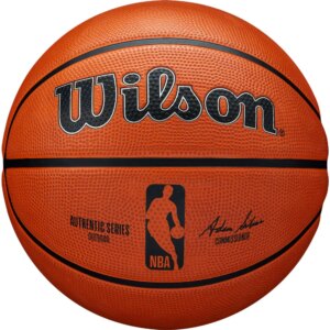 Wilson - Wilson NBA Authentic Outdoor Gr.7
