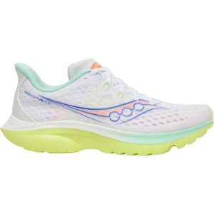 Saucony - Saucony Kinvara 16 weiß