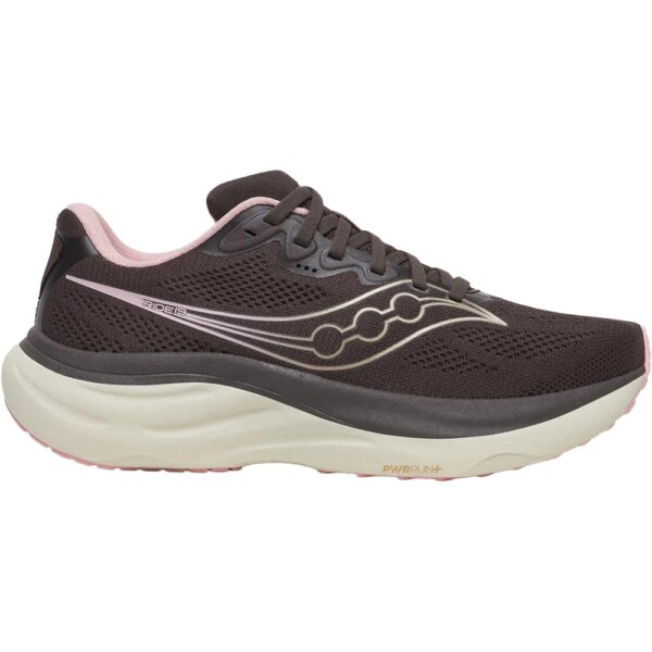 Saucony-Saucony-Ride-19-torte-braun Saucony - Saucony Ride 19 torte