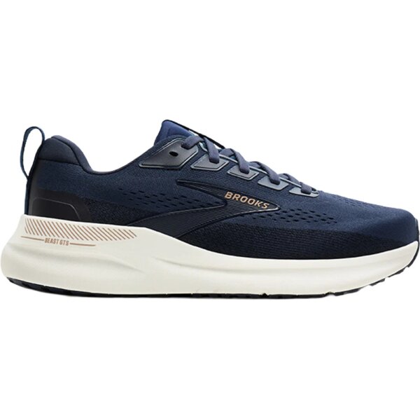 Brooks-Brooks-Beast-GTS-26-peacoat-blau Brooks - Brooks Beast GTS 26 peacoat