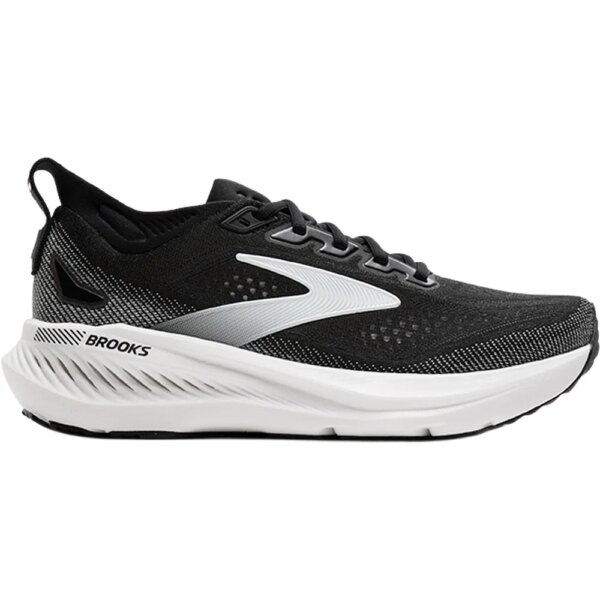 Brooks-Brooks-Glycerin-GTS-23-schwarz-schwarz Brooks - Brooks Glycerin GTS 23 schwarz