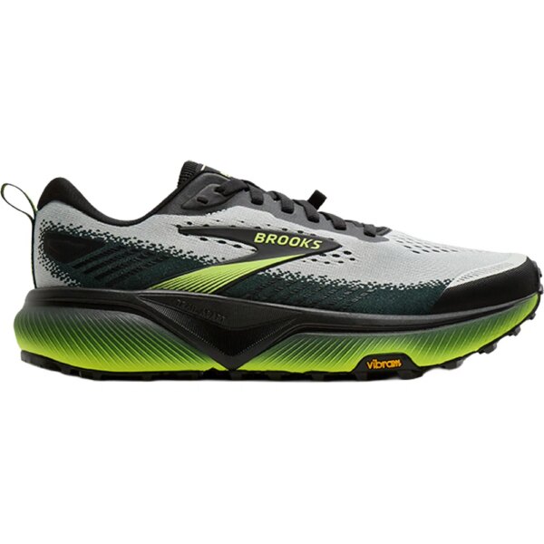 Brooks-Brooks-Cascadia-20-grau-grau Brooks - Brooks Cascadia 20 grau