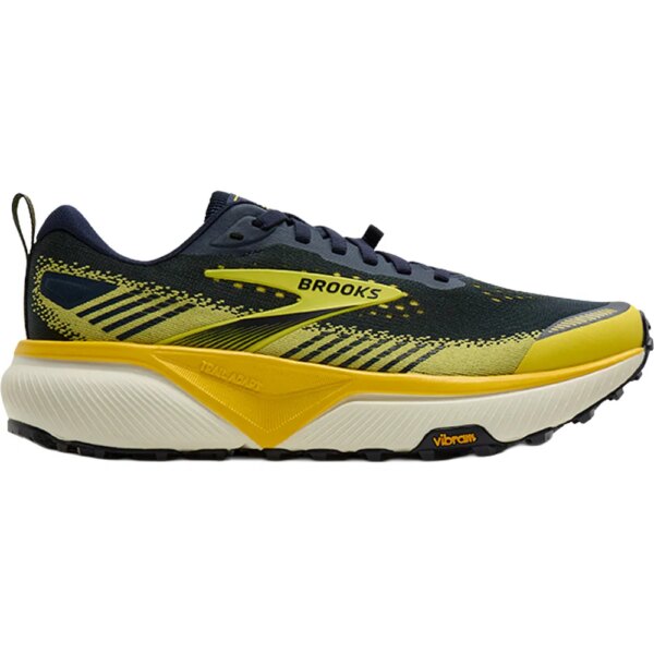 Brooks-Brooks-Cascadia-20-navy-blau Brooks - Brooks Cascadia 20 navy