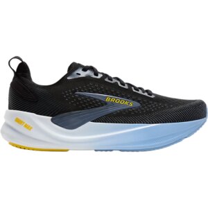 Brooks - Brooks Ghost Max 4 schwarz