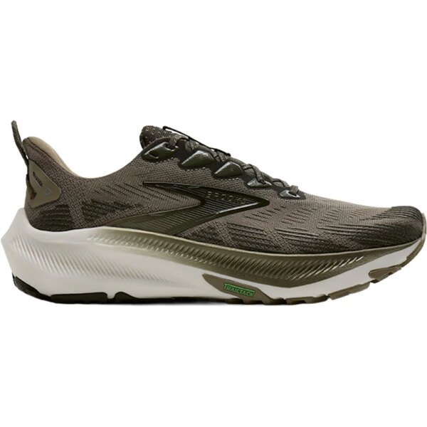 Brooks-Brooks-Ghost-Trail-olive-gruen Brooks - Brooks Ghost Trail olive