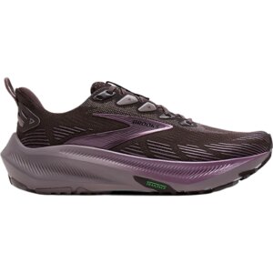 Brooks - Brooks Ghost Trail raisin